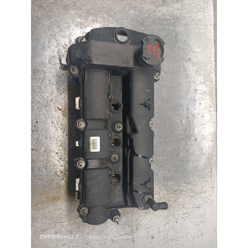Recambio de culata para jaguar x-type 2.5 v6 referencia OEM IAM RF1R8E6C064A20F 4XL 