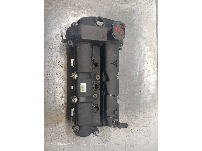 Recambio de culata para jaguar x-type 2.5 v6 referencia OEM IAM RF1R8E6C064A20F 4XL 