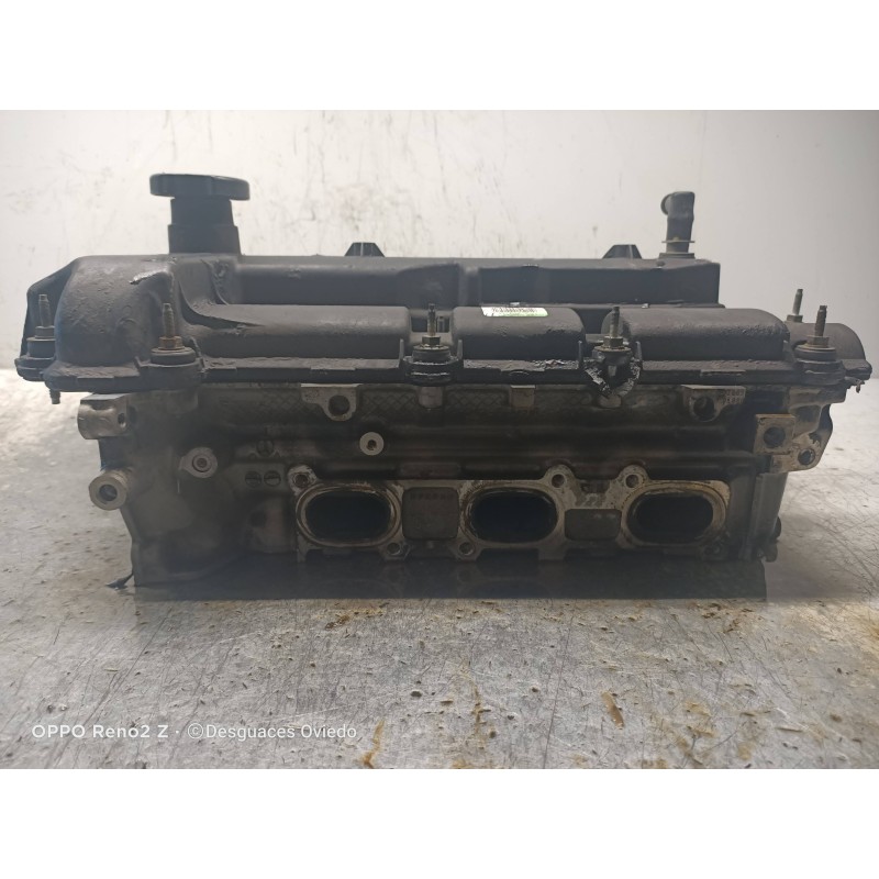 Recambio de culata para jaguar x-type 2.5 v6 referencia OEM IAM RF1R8E6C064A20F 4XL 