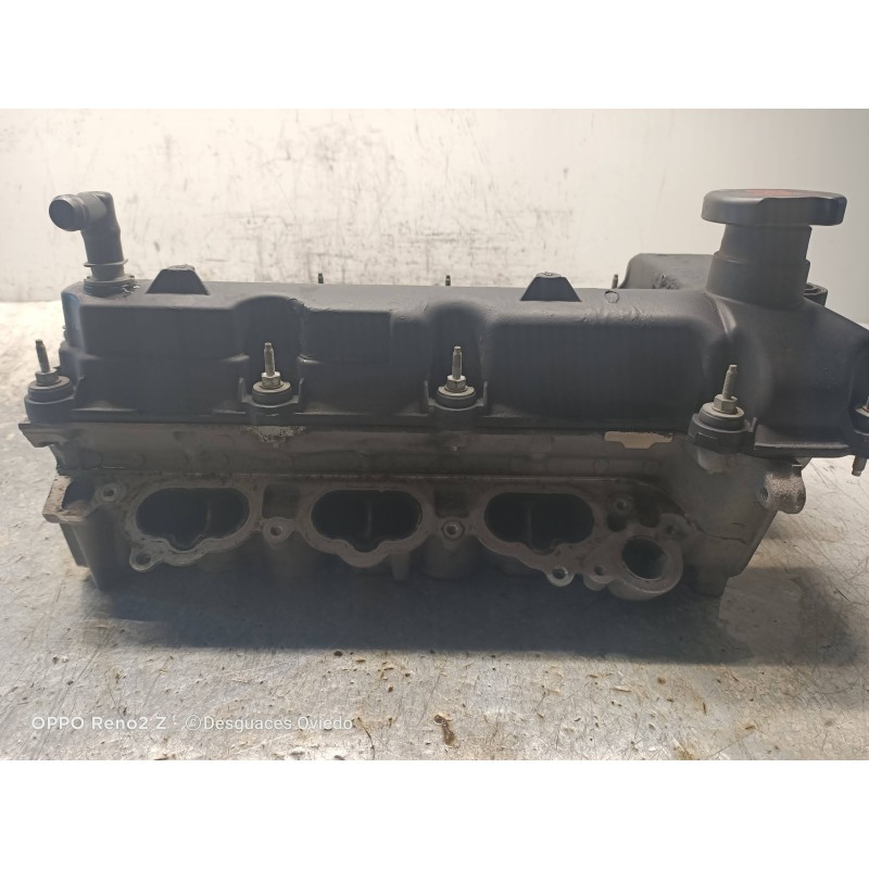 Recambio de culata para jaguar x-type 2.5 v6 referencia OEM IAM RF1R8E6C064A20F 4XL 