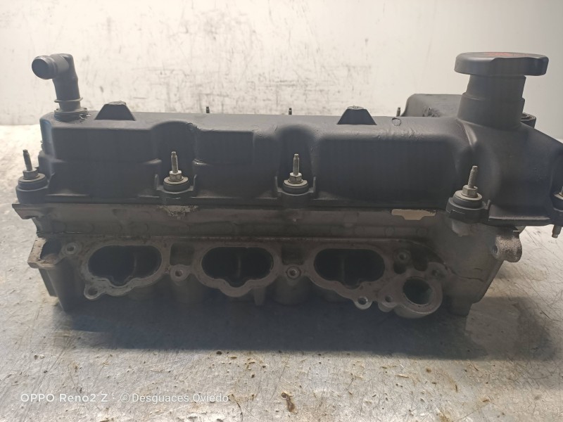 Recambio de culata para jaguar x-type 2.5 v6 referencia OEM IAM RF1R8E6C064A20F 4XL 