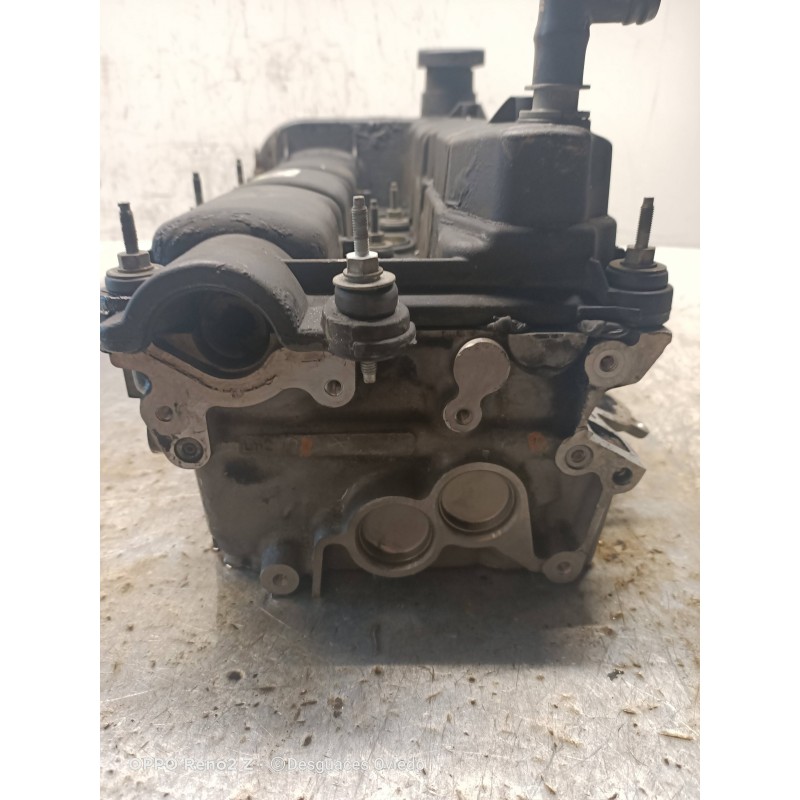 Recambio de culata para jaguar x-type 2.5 v6 referencia OEM IAM RF1R8E6C064A20F 4XL 