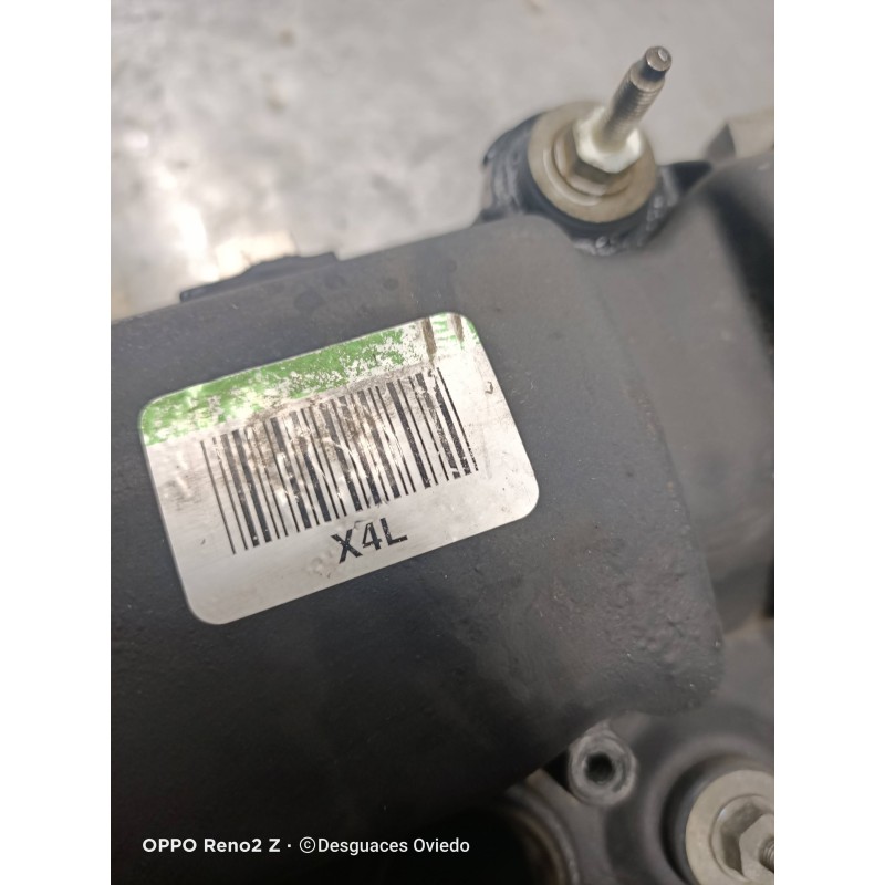 Recambio de culata para jaguar x-type 2.5 v6 referencia OEM IAM RF1R8E6C064A20F 4XL 