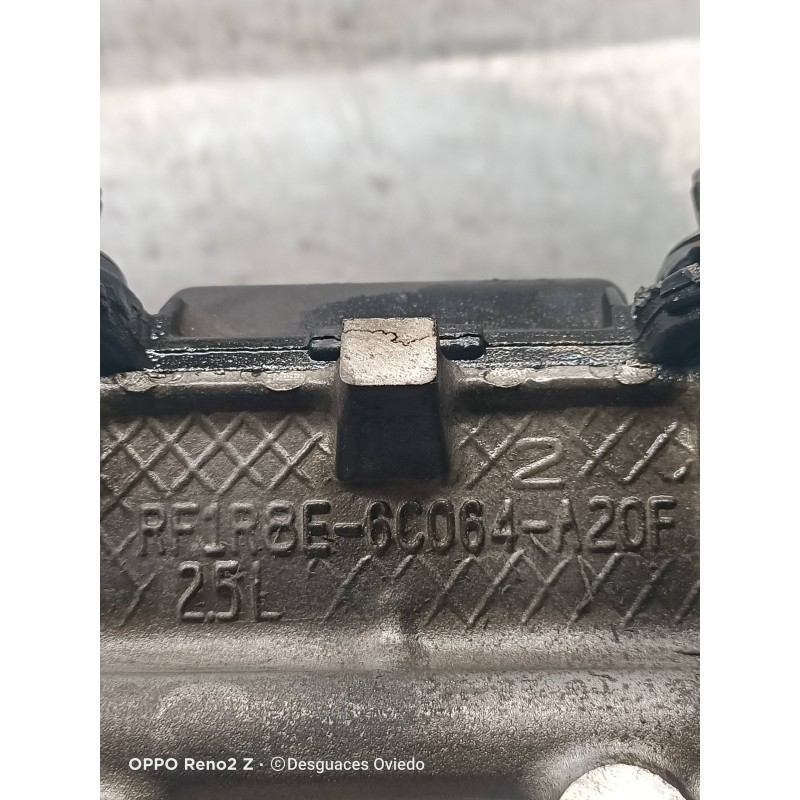 Recambio de culata para jaguar x-type 2.5 v6 referencia OEM IAM RF1R8E6C064A20F 4XL 