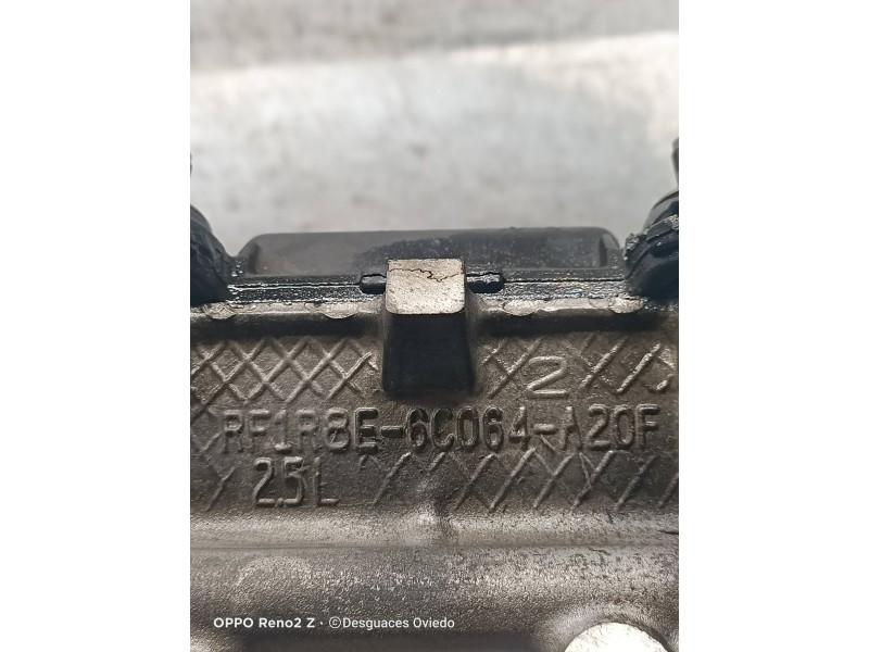 Recambio de culata para jaguar x-type 2.5 v6 referencia OEM IAM RF1R8E6C064A20F 4XL 