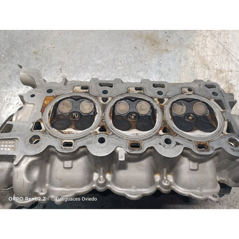 Recambio de culata para jaguar x-type 2.5 v6 referencia OEM IAM RF1R8E6C064A20F 4XL 