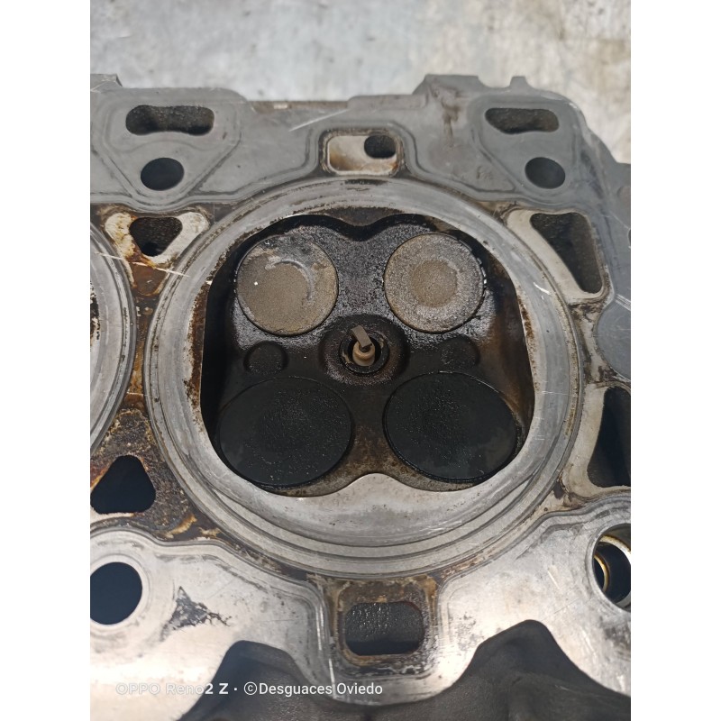 Recambio de culata para jaguar x-type 2.5 v6 referencia OEM IAM RF1R8E6C064A20F 4XL 