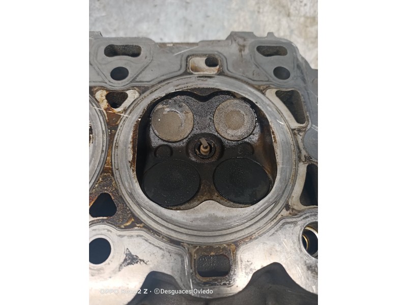 Recambio de culata para jaguar x-type 2.5 v6 referencia OEM IAM RF1R8E6C064A20F 4XL 