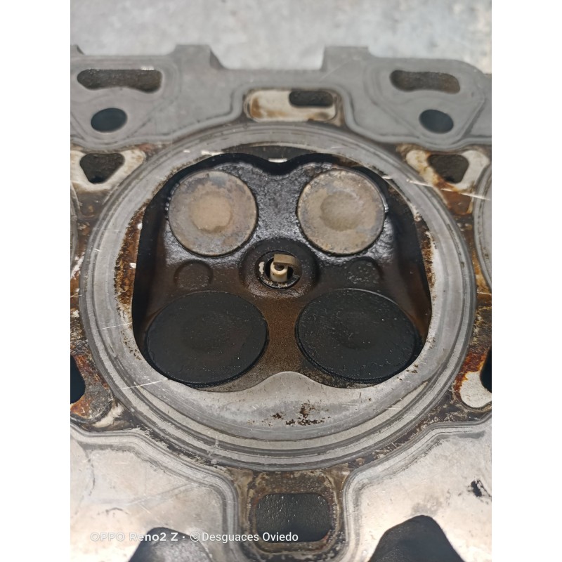 Recambio de culata para jaguar x-type 2.5 v6 referencia OEM IAM RF1R8E6C064A20F 4XL 