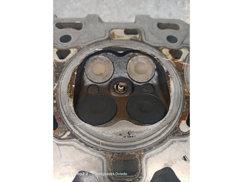 Recambio de culata para jaguar x-type 2.5 v6 referencia OEM IAM RF1R8E6C064A20F 4XL 