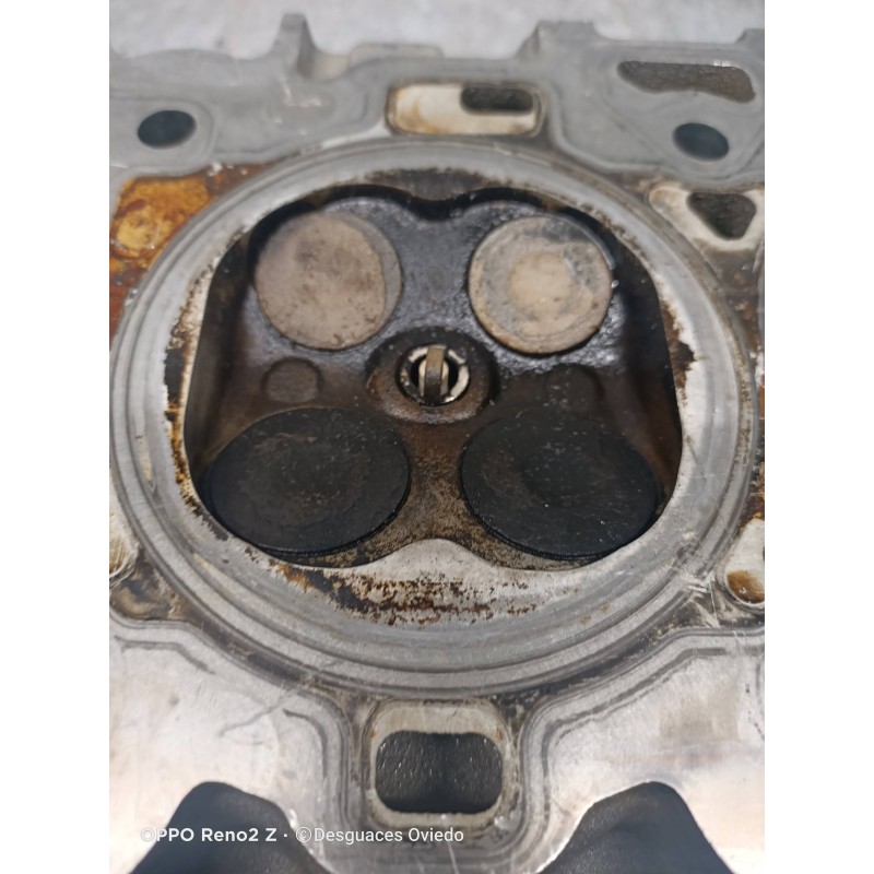 Recambio de culata para jaguar x-type 2.5 v6 referencia OEM IAM RF1R8E6C064A20F 4XL 