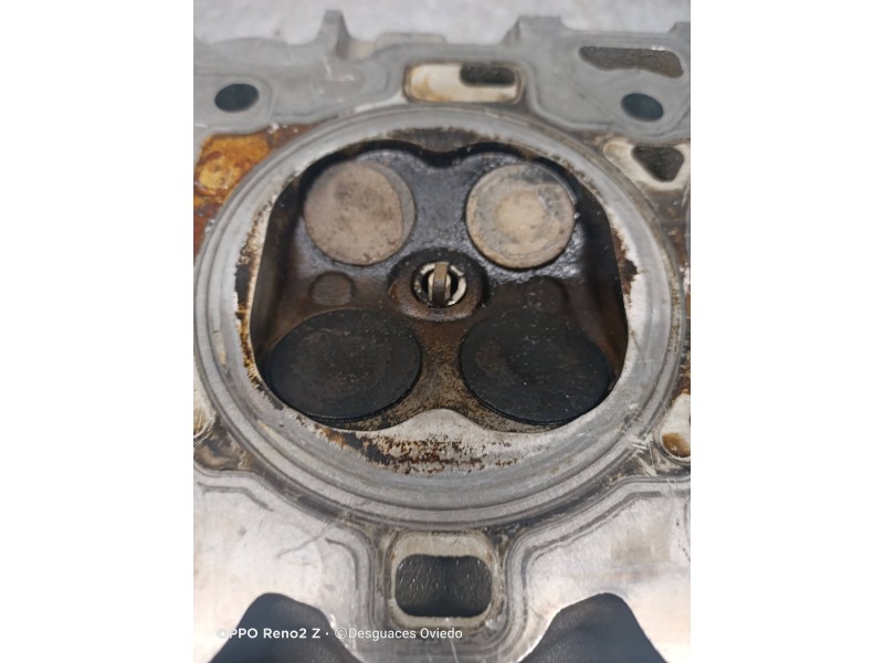 Recambio de culata para jaguar x-type 2.5 v6 referencia OEM IAM RF1R8E6C064A20F 4XL 