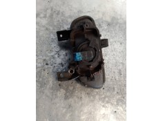 Recambio de faro antiniebla derecho para peugeot 406 coupe (s1/s2) 2.2 chess referencia OEM IAM 66978340D   2