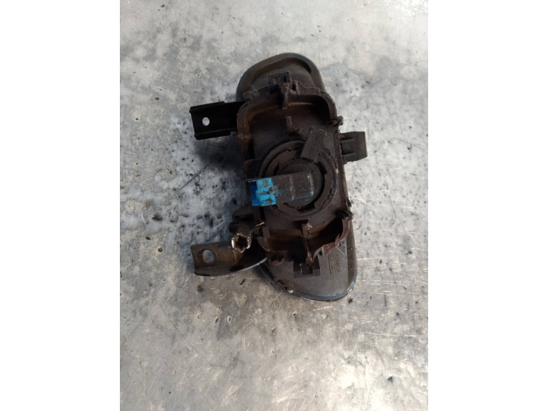 Recambio de faro antiniebla derecho para peugeot 406 coupe (s1/s2) 2.2 chess referencia OEM IAM 66978340D  