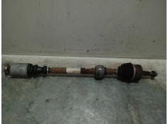 Recambio de transmision delantera derecha para renault scenic rx4 (ja0) 1.9 dci sportway referencia OEM IAM   