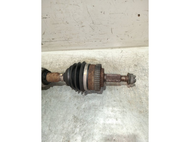 Recambio de transmision delantera derecha para renault scenic rx4 (ja0) 1.9 dci sportway referencia OEM IAM   