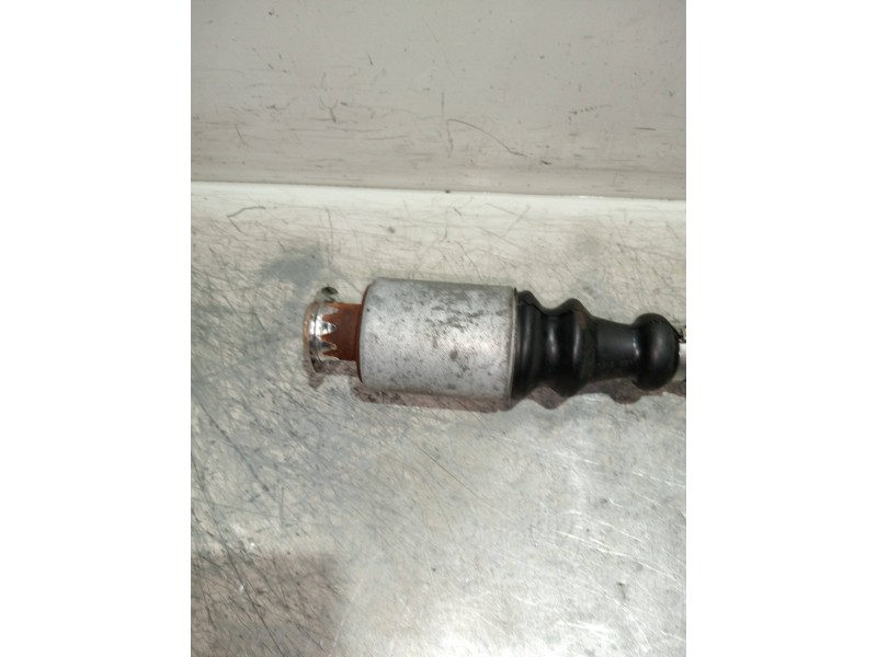 Recambio de transmision delantera derecha para renault scenic rx4 (ja0) 1.9 dci sportway referencia OEM IAM   