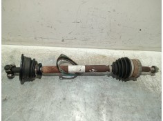 Recambio de transmision delantera izquierda para renault scenic rx4 (ja0) 1.9 dci sportway referencia OEM IAM   