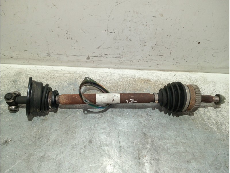 Recambio de transmision delantera izquierda para renault scenic rx4 (ja0) 1.9 dci sportway referencia OEM IAM   