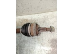 Recambio de transmision delantera izquierda para renault scenic rx4 (ja0) 1.9 dci sportway referencia OEM IAM    2