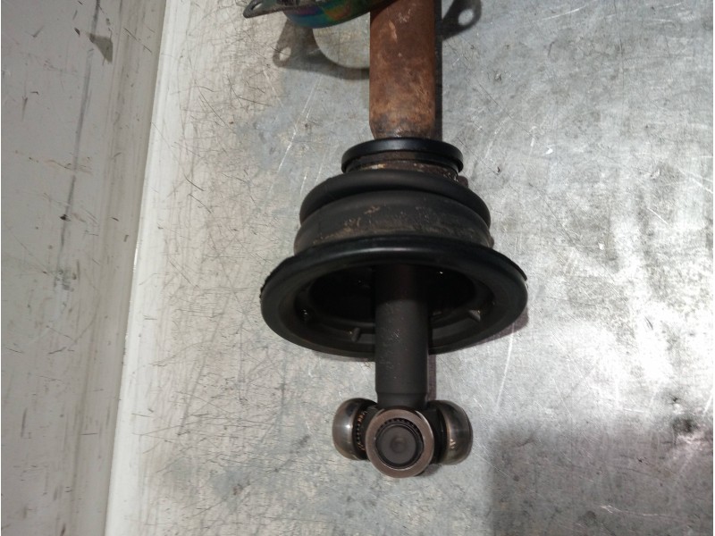 Recambio de transmision delantera izquierda para renault scenic rx4 (ja0) 1.9 dci sportway referencia OEM IAM   