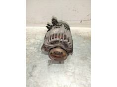 Recambio de alternador para ford focus berlina (cak) 1.8 tdci (5p) referencia OEM IAM   