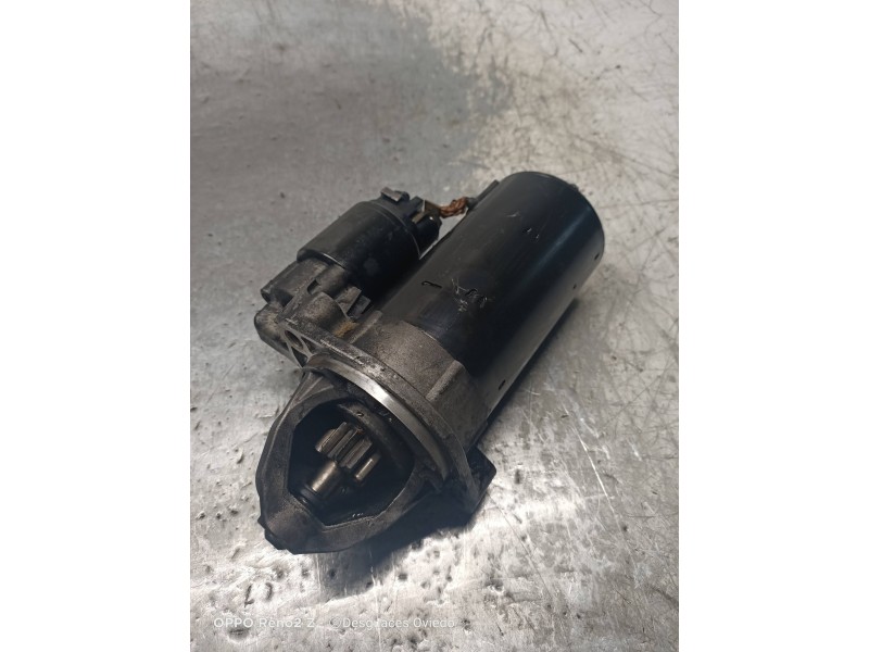 Recambio de motor arranque para mercedes clase e (w210) berlina diesel 290 turbodiesel (210.017) referencia OEM IAM   