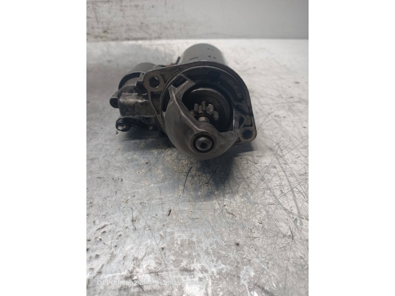 Recambio de motor arranque para mercedes clase e (w210) berlina diesel 290 turbodiesel (210.017) referencia OEM IAM   