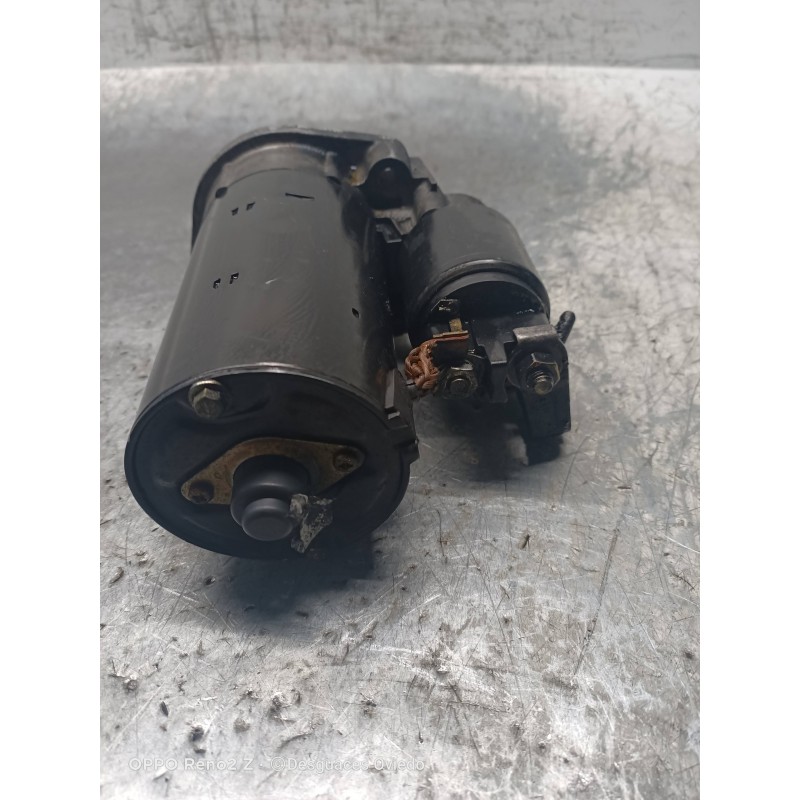 Recambio de motor arranque para mercedes clase e (w210) berlina diesel 290 turbodiesel (210.017) referencia OEM IAM   