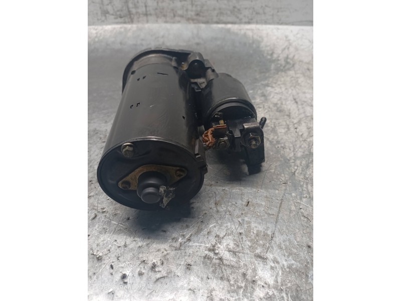 Recambio de motor arranque para mercedes clase e (w210) berlina diesel 290 turbodiesel (210.017) referencia OEM IAM   