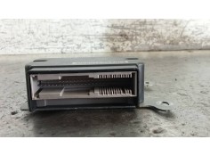 Recambio de centralita airbag para renault zoe referencia OEM IAM A2C85840002 985104074R  2
