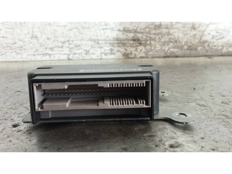 Recambio de centralita airbag para renault zoe referencia OEM IAM A2C85840002 985104074R 