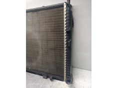 Recambio de radiador agua para mercedes clase e (w210) berlina diesel 290 turbodiesel (210.017) referencia OEM IAM 2105003403   2