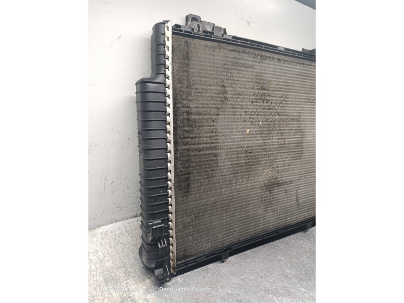 Recambio de radiador agua para mercedes clase e (w210) berlina diesel 290 turbodiesel (210.017) referencia OEM IAM 2105003403  