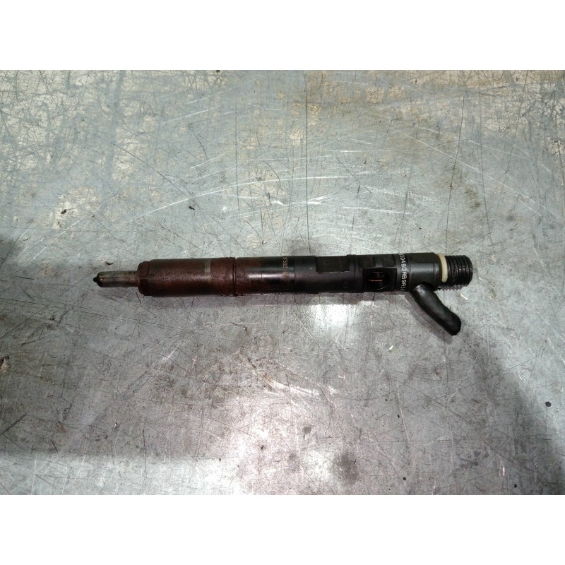 Recambio de inyector para ford focus berlina (cak) 1.8 tdci (5p) referencia OEM IAM 2T1Q9F593AA EJBR022012 0889AW15F61 DELPHI