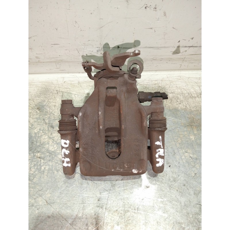 Recambio de pinza freno trasera derecha para ford focus berlina (cak) 1.8 tdci (5p) referencia OEM IAM   