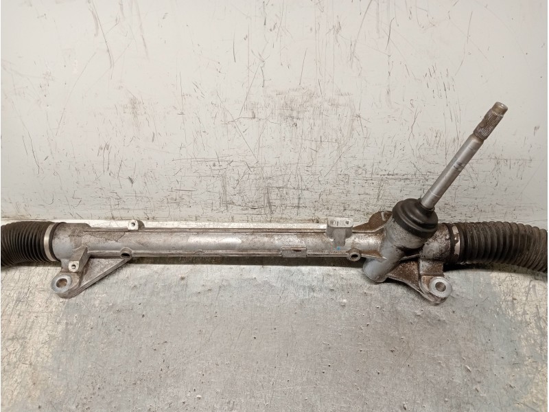 Recambio de cremallera direccion para nissan qashqai (j11) acenta referencia OEM IAM 7812127  