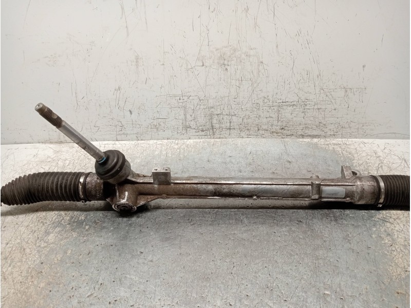 Recambio de cremallera direccion para nissan qashqai (j11) acenta referencia OEM IAM 7812127  