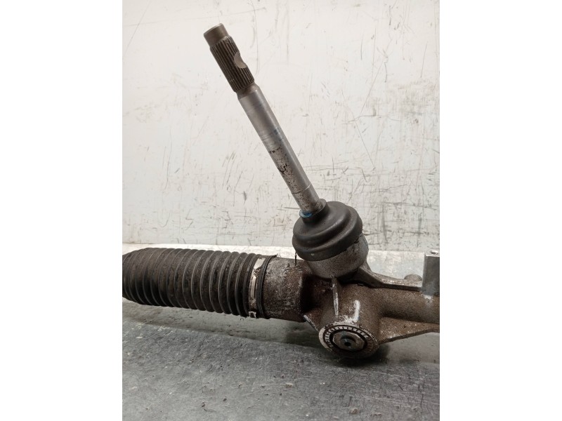 Recambio de cremallera direccion para nissan qashqai (j11) acenta referencia OEM IAM 7812127  