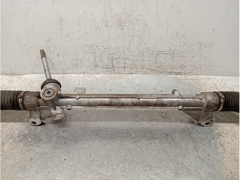 Recambio de cremallera direccion para nissan qashqai (j11) acenta referencia OEM IAM 7812127  