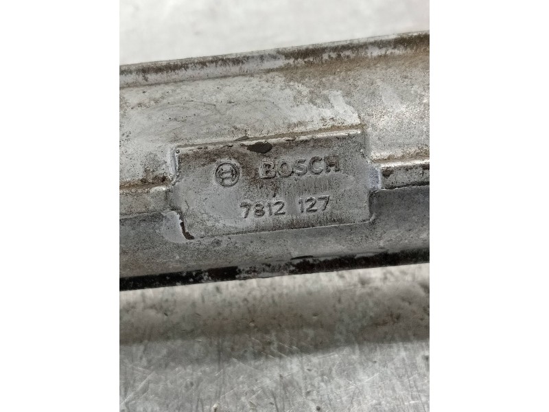 Recambio de cremallera direccion para nissan qashqai (j11) acenta referencia OEM IAM 7812127  