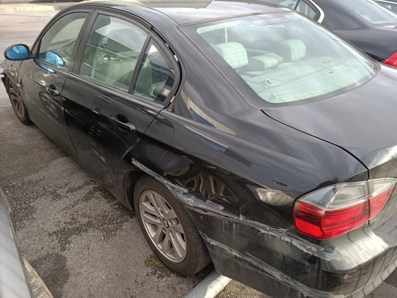 bmw serie 3 berlina (e90) del año 2007