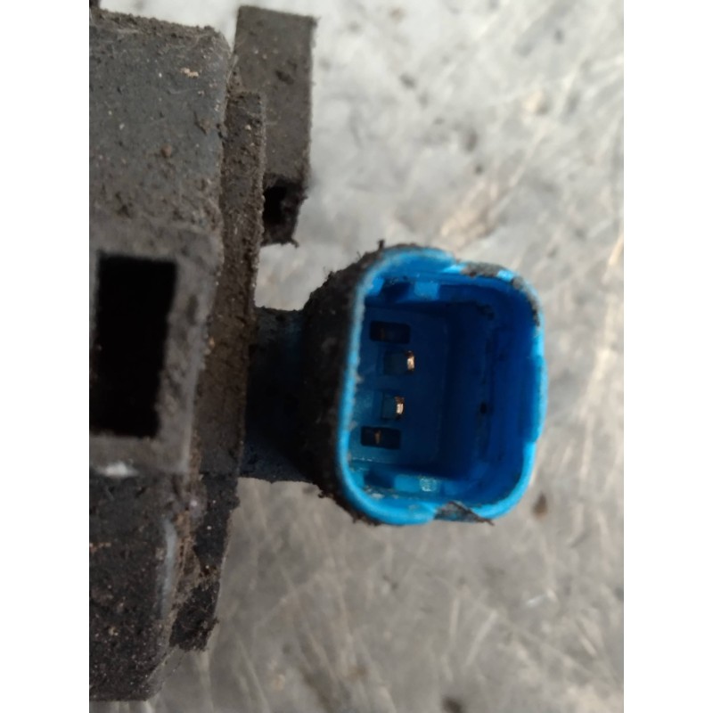 Recambio de faro antiniebla derecho para peugeot 406 coupe (s1/s2) 2.2 chess referencia OEM IAM 66978340D  