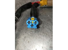 Recambio de conmutador de arranque para peugeot 206 berlina e-music referencia OEM IAM    2