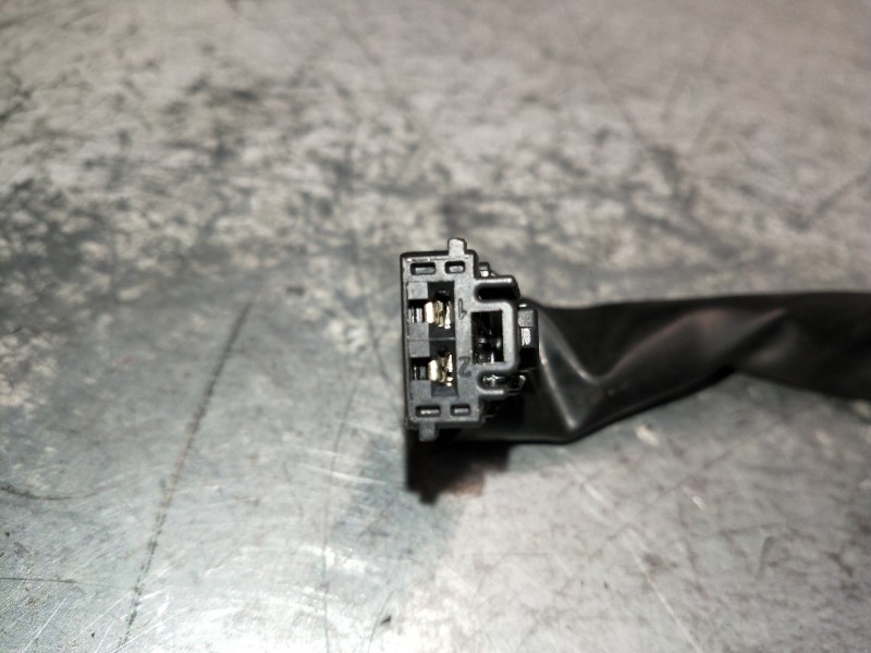 Recambio de conmutador de arranque para peugeot 206 berlina e-music referencia OEM IAM   