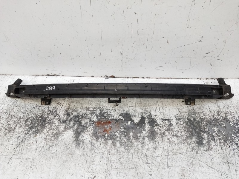 Recambio de refuerzo paragolpes delantero para peugeot 206 berlina e-music referencia OEM IAM   