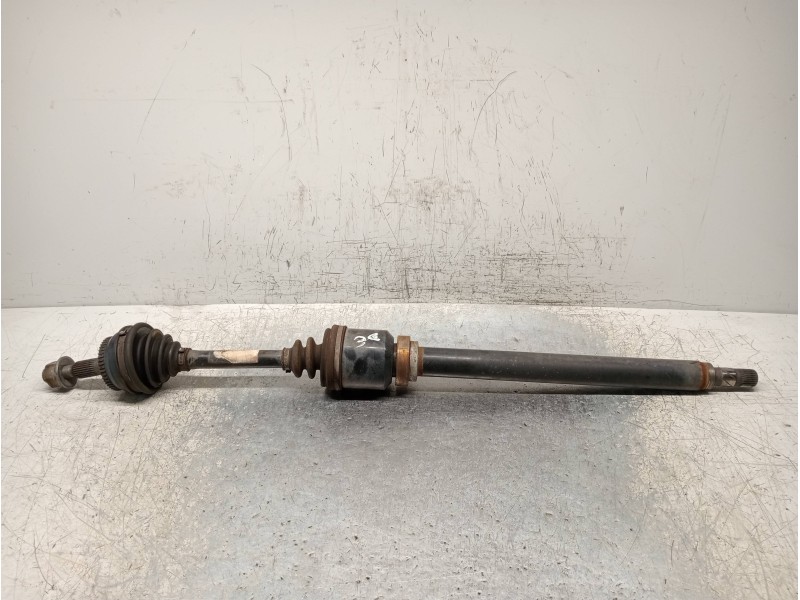 Recambio de transmision delantera derecha para volvo serie 850 2.5 10v berlina referencia OEM IAM   