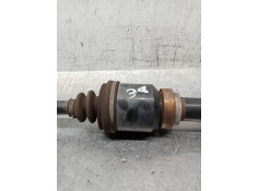 Recambio de transmision delantera derecha para volvo serie 850 2.5 10v berlina referencia OEM IAM    2