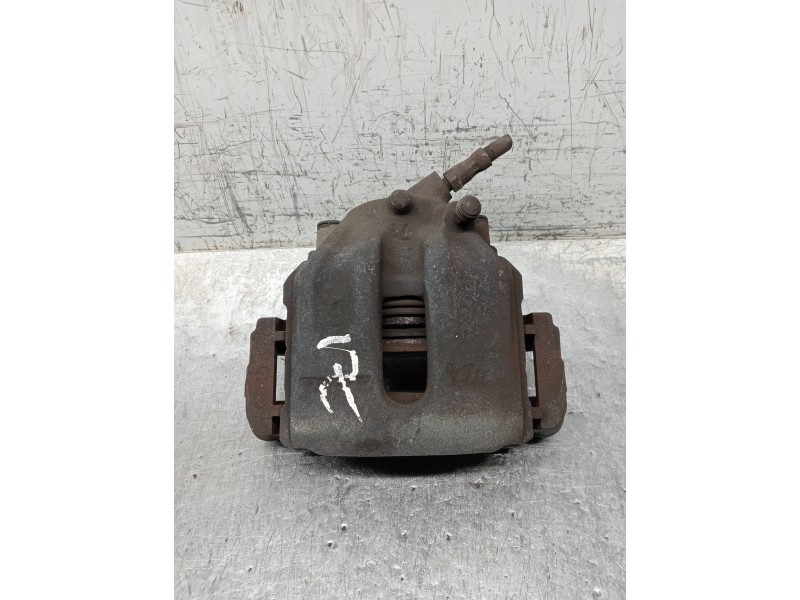 Recambio de pinza freno delantera izquierda para volvo serie 850 2.5 10v berlina referencia OEM IAM   