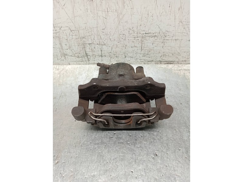 Recambio de pinza freno delantera izquierda para volvo serie 850 2.5 10v berlina referencia OEM IAM   